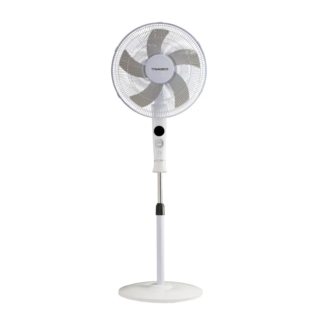 NASCO VENTILATEUR A PIED AVEC TELECOMMANDE - FS45-93R NASCO VENTILATEUR A PIED AVEC TELECOMMANDE - FS45-93R